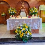 Jueves Santo en la Parroquia San Juan Bautista de la Concepción 2026
