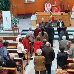 Viernes Santo en la Parroquia San Juan Bautista de la Concepción 2026