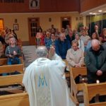 Vigilia Pascual en la Parroquia San Juan Bautista de la Concepción 2026