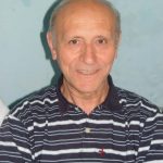 Padre Felipe Alonso Bajo, trinitario