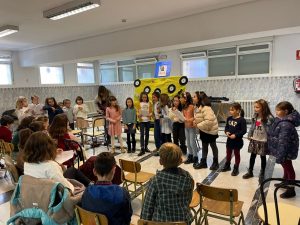 Grupos parroquiales San Juan Bautista de la Concepción (3)