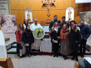 Grupos parroquiales San Juan Bautista de la Concepción (4)