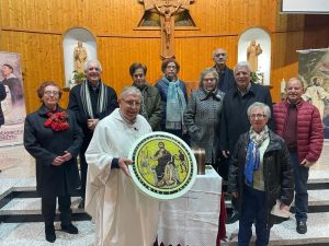 Grupos parroquiales San Juan Bautista de la Concepción (5)