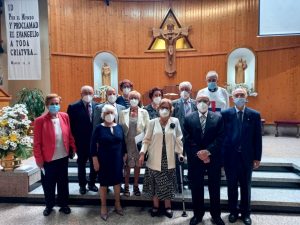 Grupos parroquiales San Juan Bautista de la Concepción (7)