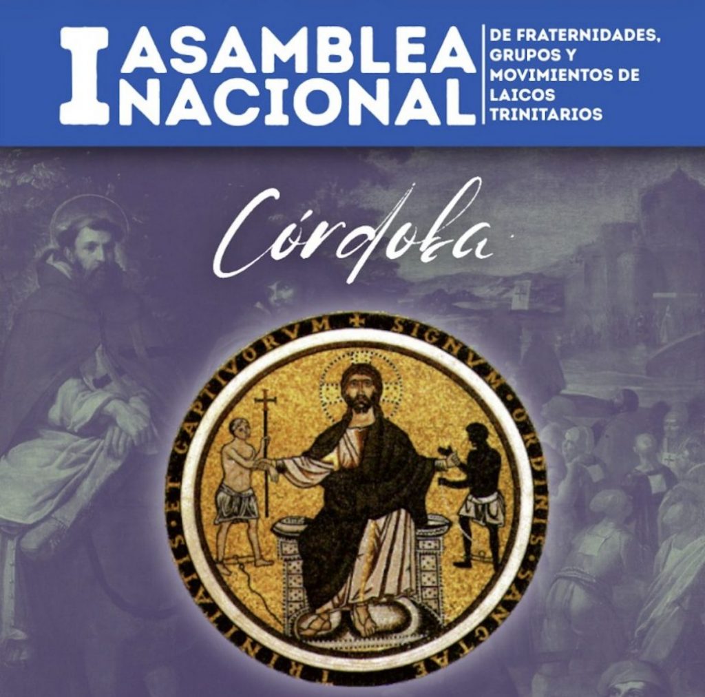 I Asamblea Nacional Laicado Trinitario 2026