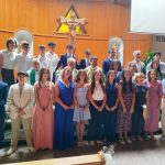 Confirmaciones 2026 Parroquia SJBC