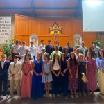 Confirmaciones 2026 Parroquia SJBC