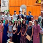 Confirmaciones 2026 Parroquia SJBC