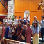 Confirmaciones 2026 Parroquia SJBC