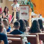 Confirmaciones 2026 Parroquia SJBC