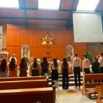 Confirmaciones 2026 Parroquia SJBC
