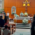 Confirmaciones 2026 Parroquia SJBC