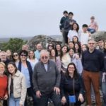 grupo Confirmación Parroquia SJBC abril 2026