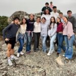 grupo Confirmación Parroquia SJBC abril 2026