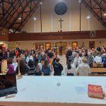 Via Crucis 2026 Parroquia SJBC