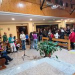 Via Crucis 2026 Parroquia SJBC